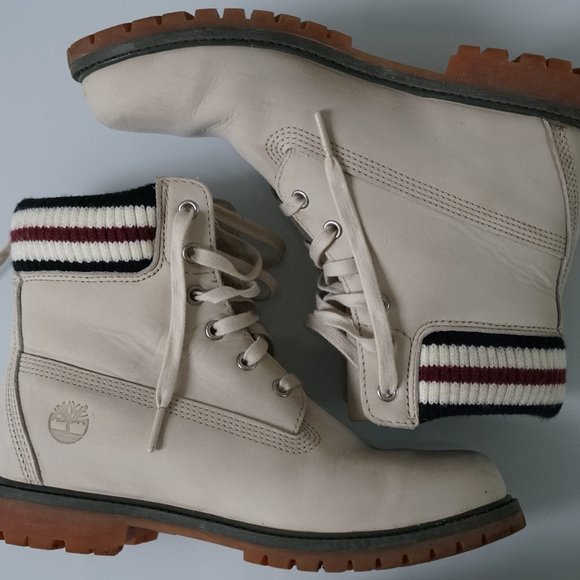 Timberland X Marni classic 6" booties Special Edition, US size 8.5 - Picture 1 of 11